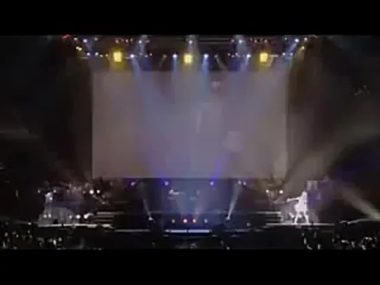 Macross Frontier - Nyan Nyan Service Medley (Budokan Live) - Nakajima Megumi & May'n