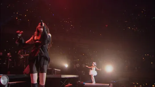 24. Nyan Nyan Staring Medley (Budokan Special)