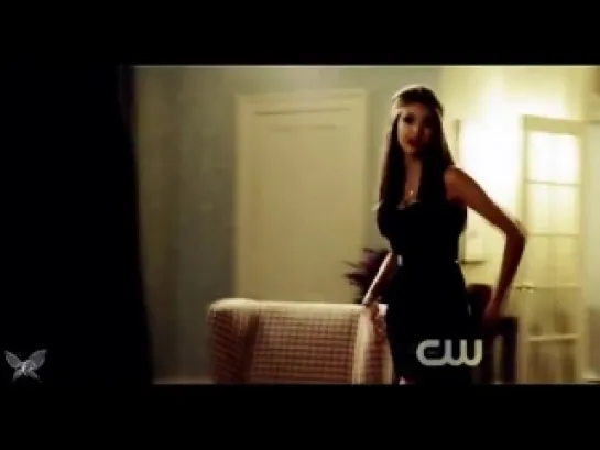 Katherine Pierce - Work Bitch!