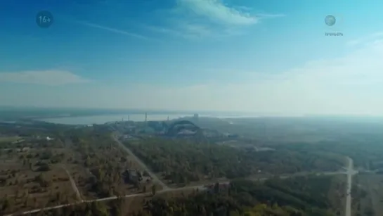 Чернобыль: жизнь после / 2014 / Discovery Channel / "Life Аfter: Сhernobyl"