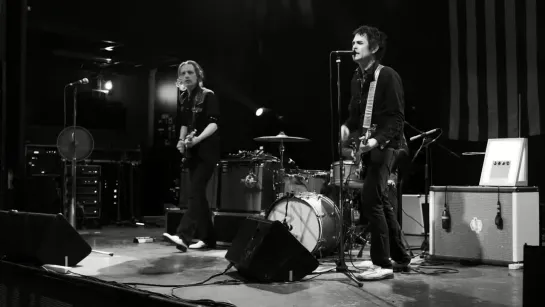 The Jon Spencer Blues Explosion - Wax Dummy