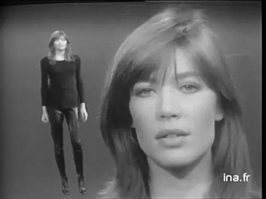 Françoise Hardy  Message Personnel