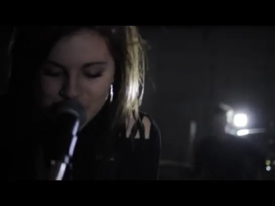 PVRIS - The Heartless (Official Music Video) (2013)