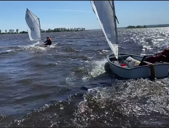 Видео от Олимпийский комитет России