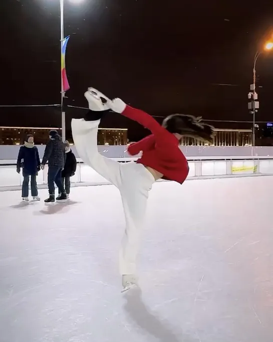 Видео от Олимпийский комитет России