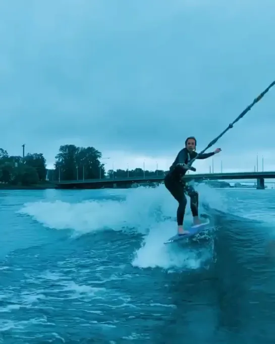 🏄‍♀️ Вера Бирюкова