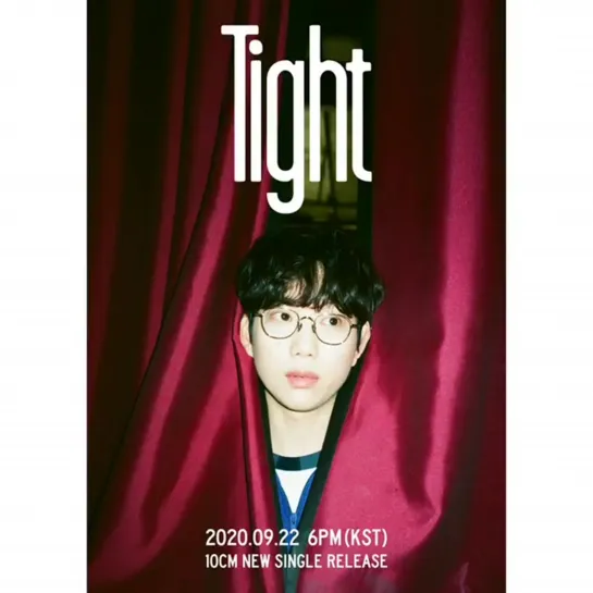 [TEASER] 10cm - Tight