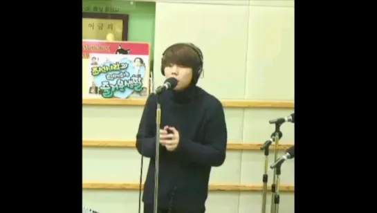 Jung Seung Hwan [RADIO]