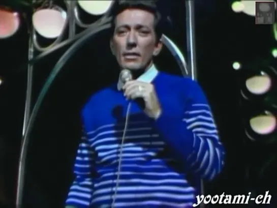 Andy Williams - Michelle