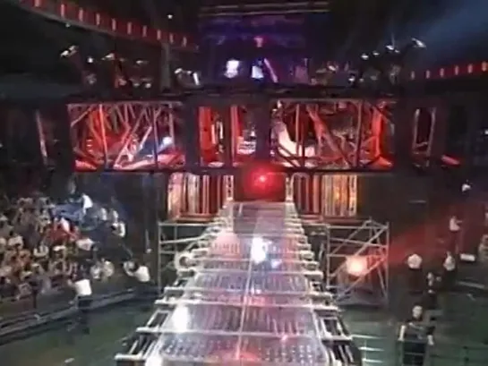 PRIDE: Total Elimination 2003