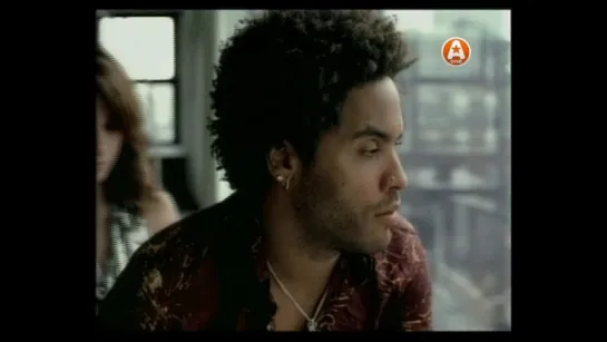 Lenny Kravitz - Again (A-One UA)