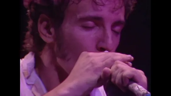 Bruce Springsteen - The River (The River Tour, Tempe 1980)_Full-HD