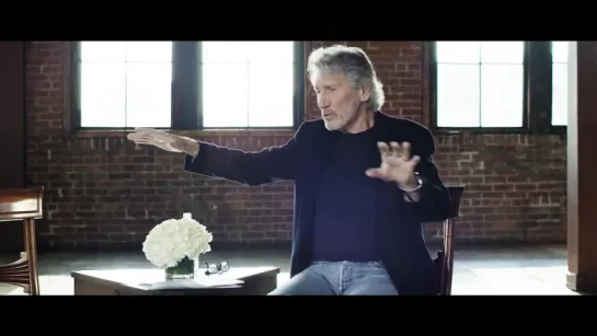 Roger Waters - Amused to Death 2015 (Education)