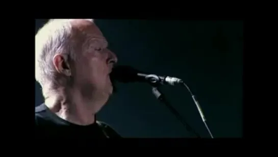 David Gilmour - A Great Day For Freedom