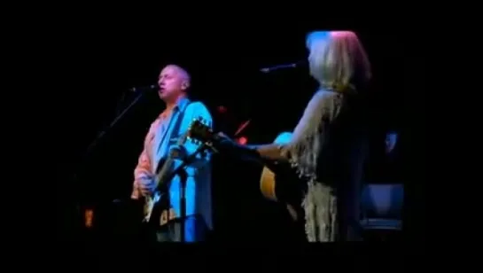 Mark Knopfler & Emmylou Harris - Our Shangri-La