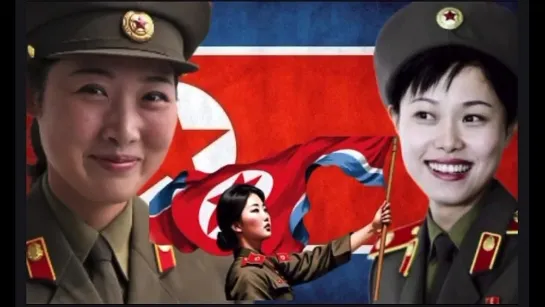 Your wife is North Korean 🇰🇵😳