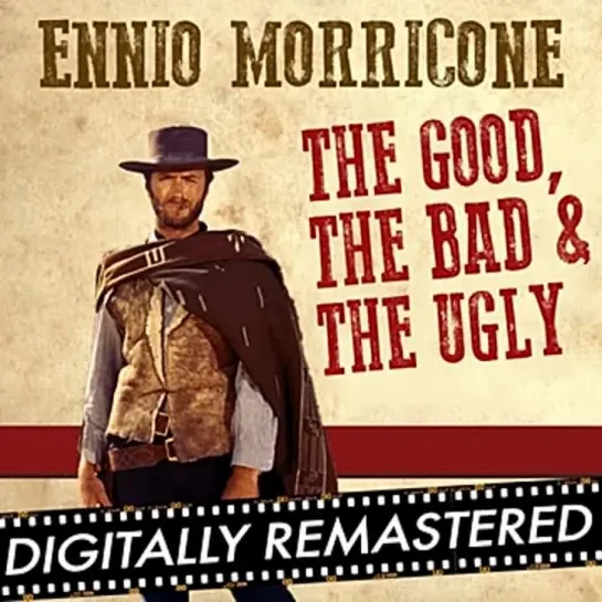 The Good, The Bad and The Ugly 66’s (Main Theme) 🎧🎵