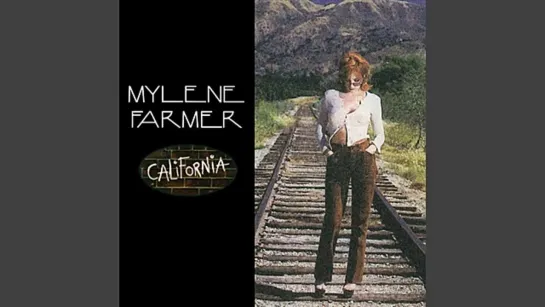 Mylène Farmer - California 🎧🎵