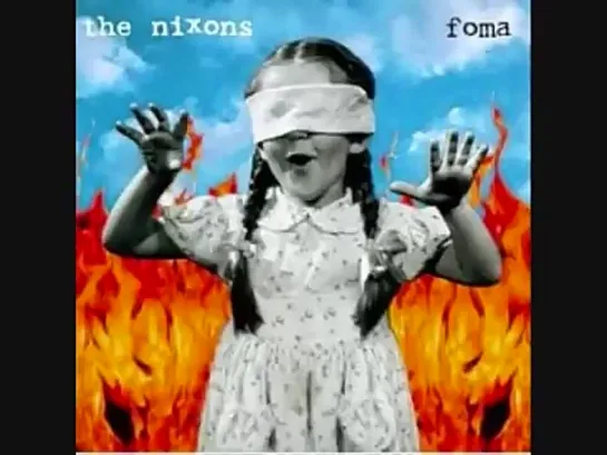 The Nixons - Sister 🎧🎵