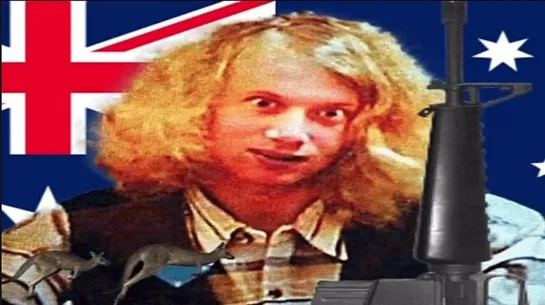 Martin Bryant 🇦🇺🦘🎵