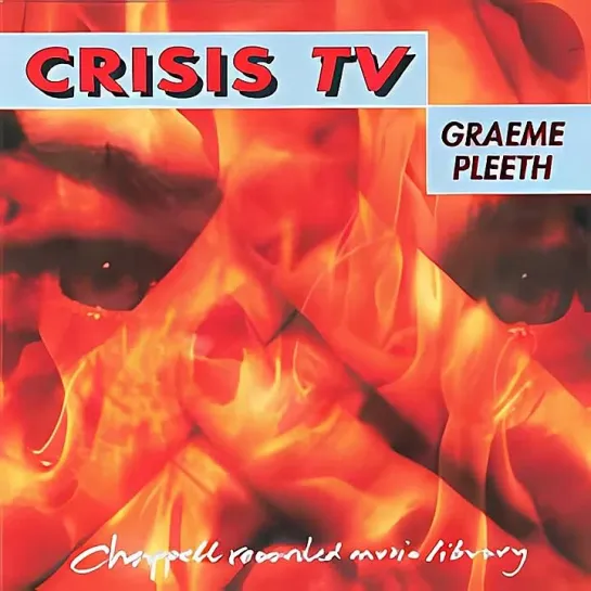 Graeme Pleeth - Tabloid Crime 🎧🎵