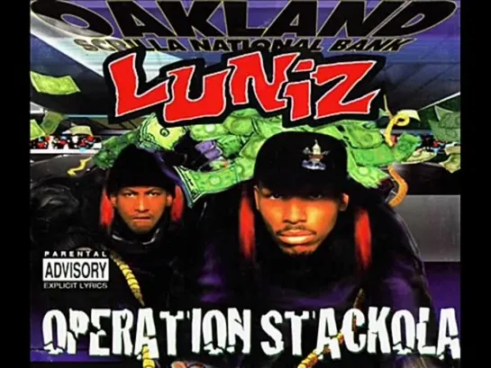 Luniz - Playa Hata 🎧🎵