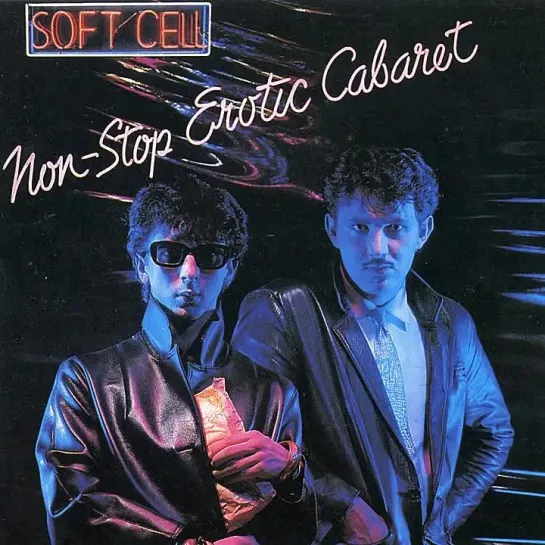 Soft Cell - Tainted Love 🎧🎶