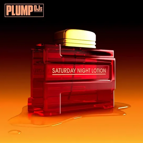 Plump DJs - Shiver (Plump DJs Mix) 🎧🎵