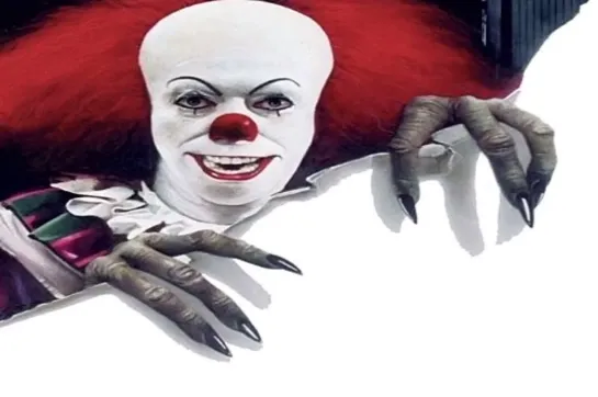 It 1990 🤡🎈Theme intro 🎵