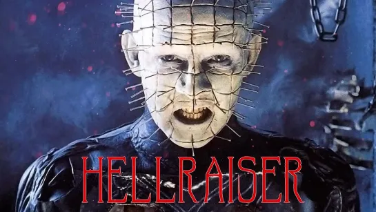 Hellraiser Main Theme | DARK EPIC VERSION 🎧🎵