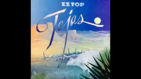 ZZ Top - El Diablo 👹🔥🇲🇽🎵