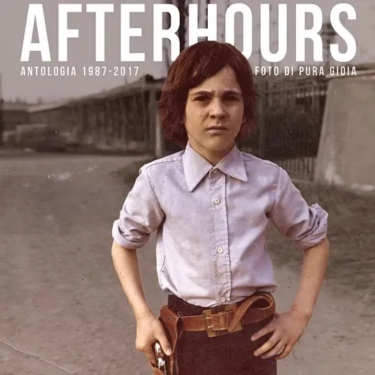 Afterhours - Male Di Miele 🇮🇹🍯🎶