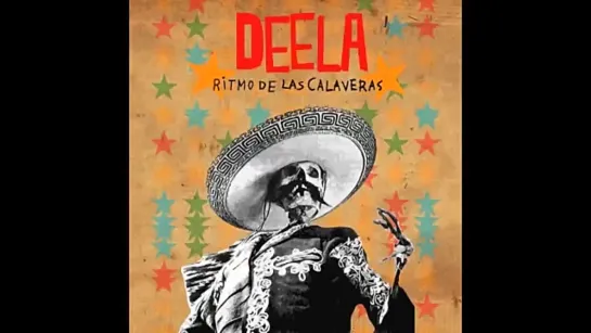 Deela - El Mechánico 🇲🇽🎶