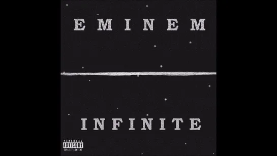 Eminem🙎🏼‍♂️- infinite (Instrumental)🎧🎵