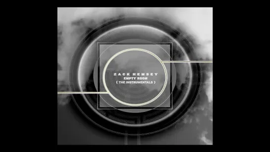 Zack Hemsey - "The Forgotten" (Instrumental) 🎧🎵