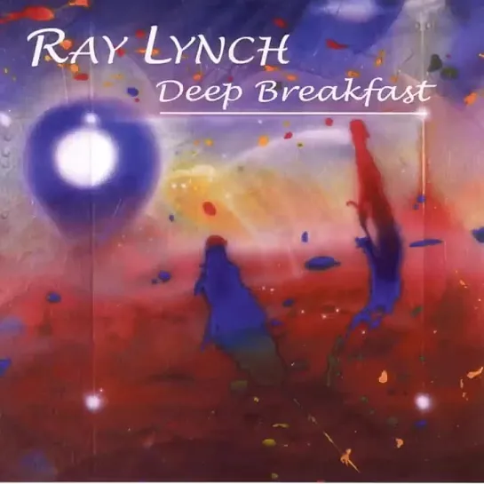 Ray Lynch - The Oh Of Pleasure 🎧🎵