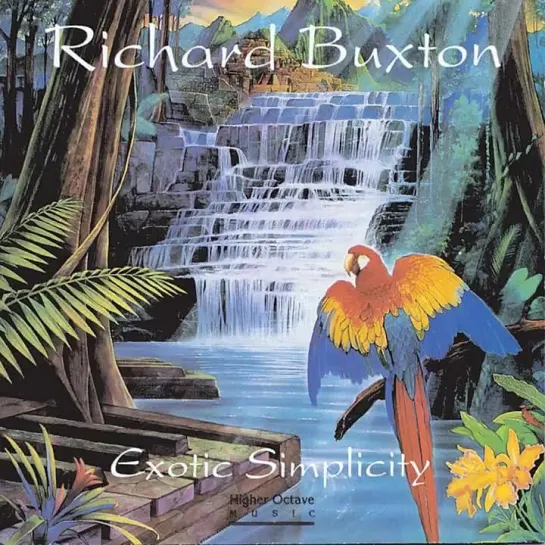 Richard Buxton - Oceana Star 🎧🎵