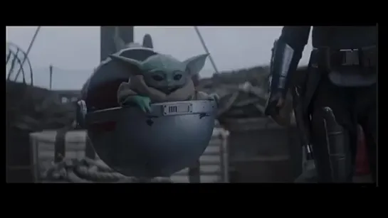 Baby Yoda cutest scenes pt 2 (360p) (via Skyload)