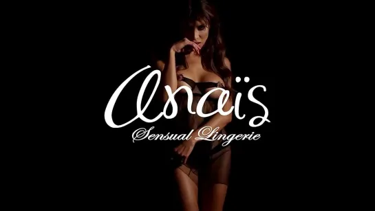 Anais Sensual Lingeire