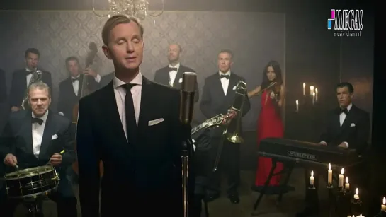 Max Raabe & Palast Orchester - Für Frauen ist das kein Problem