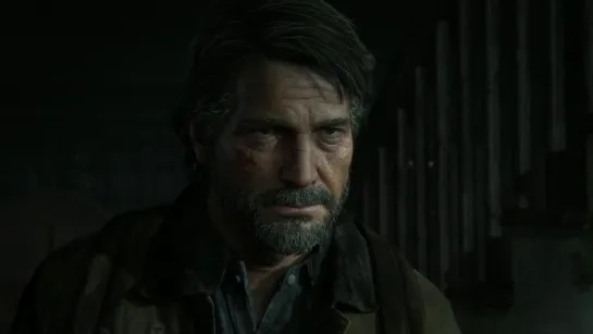 The Last of Us 2.Трейлер 2.