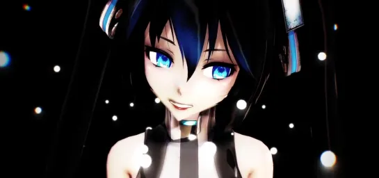 MMD-Macaron