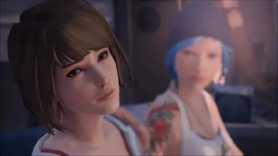 GMV-Life is Strange-Dont Let Me Down