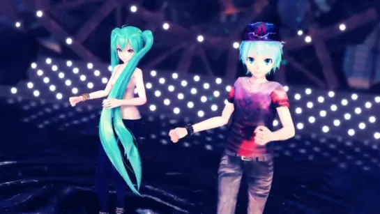 MMD-SCREAM