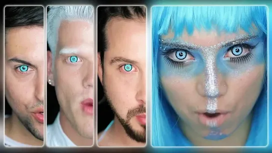 Pentatonix - Daft Punk