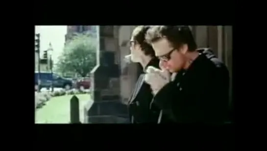 Boondock Saints(Трейлер).