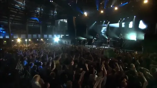 Linkin Park - In The End (Live In London, iTunes Festival 2011)