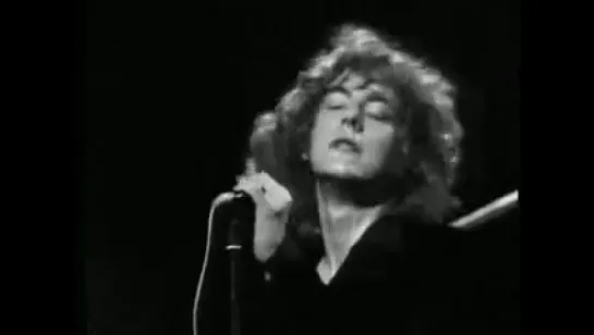 Led Zeppelin - Live in Denmark (1969)