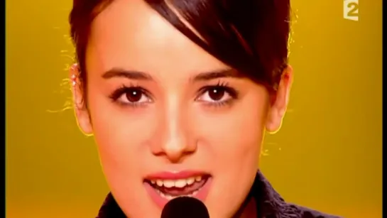 Alizée - La isla Bonita