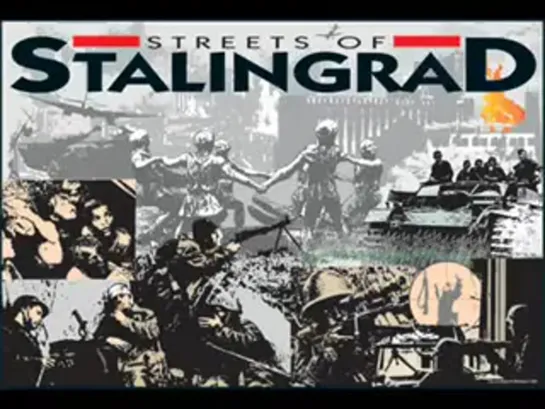 Stalingrad - The Snow Fell by Skrewdriver (5,15 Mb)